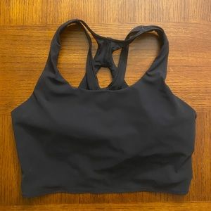 Lululemon Stash It Bra *Medium Support, Size 10